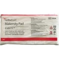 thumbnail image 3 of Curity OB/Maternity Pad - 4.3 x 12.25 Inch, Heavy Absorbency, 168 Count, 3 of 6