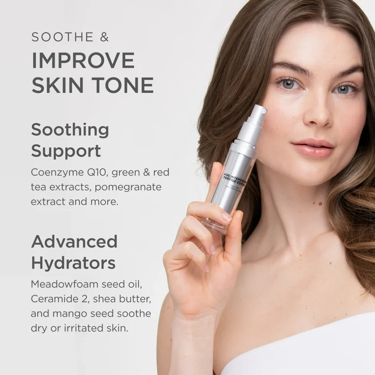 Jan Marini Age Intervention Peptide Extreme, 1 Oz - Anti-Aging