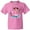 Azalea, variant on Inktastic Flamingo with Sunglasses Pool Float and Drink Youth T-Shirt