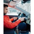 thumbnail image 2 of SOICARE Car Diffuser (2nd Generation), Small Portable Car Essential Oil Diffuser with Built-in USB Cable, Mini Aromatherapy Air Scent Humidifier Diffuser for Travel/Office/Home (Elegant Black), 2 of 8