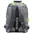 thumbnail image 4 of Mochila Rafa Polinesio Future Is Now Gris C/ Negro Primaria Escolar 5825, 4 of 4
