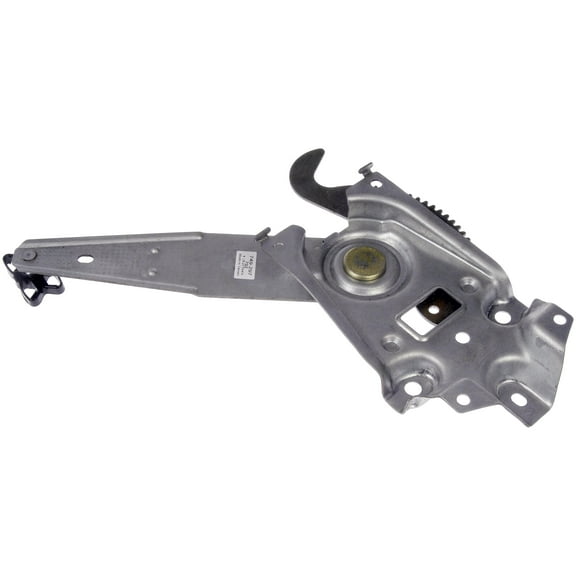 Dorman 749-297 Rear Passenger Side Window Regulator for Specific Ford / Mercury Models