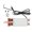 White, variant on YongCo Handheld Spots Welding Pen Tool Spots Welder Pen With Auto Trigging For Battery Use for Hobbyists