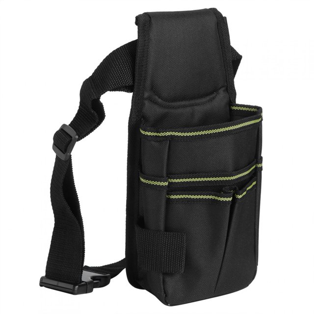 Electrician Tool Bag, Efficiency, Garden Tool Bag, Multiple, Portable, Adjusted, For Home, Traveling, Garden, Storing, ANGGREK Otros