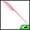 Pink, variant on Unique Bargains 1Pc Women Durable Fine Tooth Comb Black