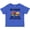 Royal Blue, variant on Inktastic Farming Daddy Plays with Tractors Boys or Girls Toddler T-Shirt