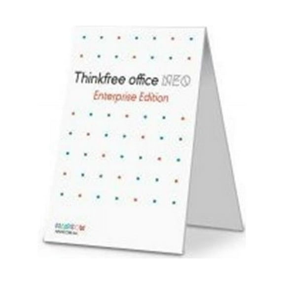 THINKFREE OFFICE NEO ENTERPRISE (Digital Download)