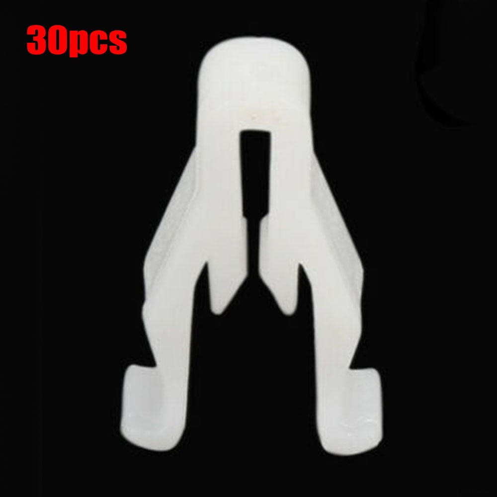 IS250 LS460 Switch Bezel Clip Car CT200h GS350 GS450h Plastic Anti-wear