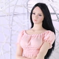 thumbnail image 2 of Figura de acción Camisa creativa realista exquisita Diseño exclusivo Disfraz de accesorio DIY Disfraz desmontable para 12 pulgadas Figura rosa 1 Conjunto sidaley FN001635-02, 2 of 5