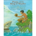 thumbnail image 1 of Pre-Owned Punia and the King of Sharks: A Hawaiian Folktale (Hardcover) 0803716826 9780803716827, 1 of 1