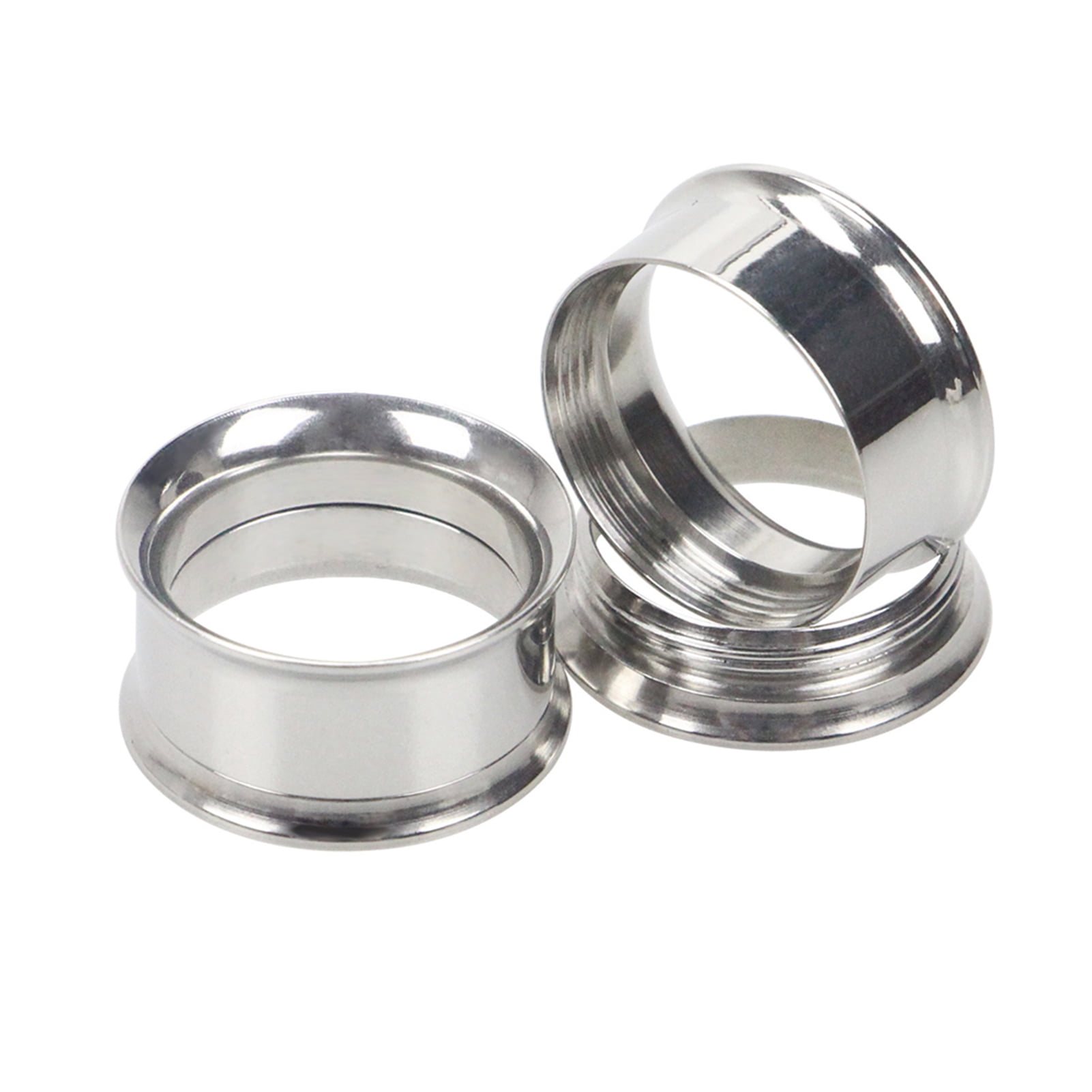 Ecarteur Oreilles Plug Tunnels Jauges Scarabée en Acier Inoxydable Ecarteur Oreilles Plug Tunnels Jauges Scarabée en Acier Inoxydable