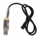 thumbnail image 5 of Cable Bike Eléctrico Programación USB Cable De Plástico 5pin Hembra USB2.0 Cable De Programación Del Motor De Accionamiento Medio Para El Motor Para Motor BBS01, 5 of 7