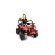 thumbnail image 3 of Camioneta Eléctrica Montable con Control Remoto para Niños, 3 of 4