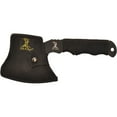 thumbnail image 3 of Elk Ridge ER-272 4 in Outdoor Axe with 10.5” Black Cord Wrapped Handle, 3 of 3