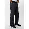 thumbnail image 4 of Chef Works Mens Lightweight Slim Chef Pants (PBN01CHRL), 4 of 9