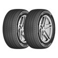 thumbnail image 1 of Paquete De 2 Llantas 215/45zr17 Xl Zeetex Hp6000 Eco 91w, 1 of 1