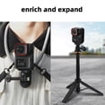 thumbnail image 4 of Camera Magnetic Battery Cover, Flexible Vertical Camera Fast Release Battery Cover Replacement Elastic Hook Locking  for Travel, 4 of 7