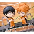thumbnail image 3 of Figura de acción del Anime Haikyuu 1455, Tobio Kageyama, 1455, Shoyo Hinata, Ushijima, Wakatoshi, juguetes de estatuilla, #461, 3 of 4