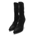thumbnail image 1 of Botas Dorothy Gaynor Negro T 24, 1 of 2
