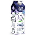 thumbnail image 1 of Detergente líquido para ropa Cleancult 1.2 L 64 cargas Wild Lavender, 1 of 8