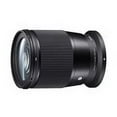 thumbnail image 3 of 16mm F1.4 DC DN Z Nikon Mount, 3 of 4