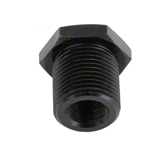 Oil Filter Thread Sizes