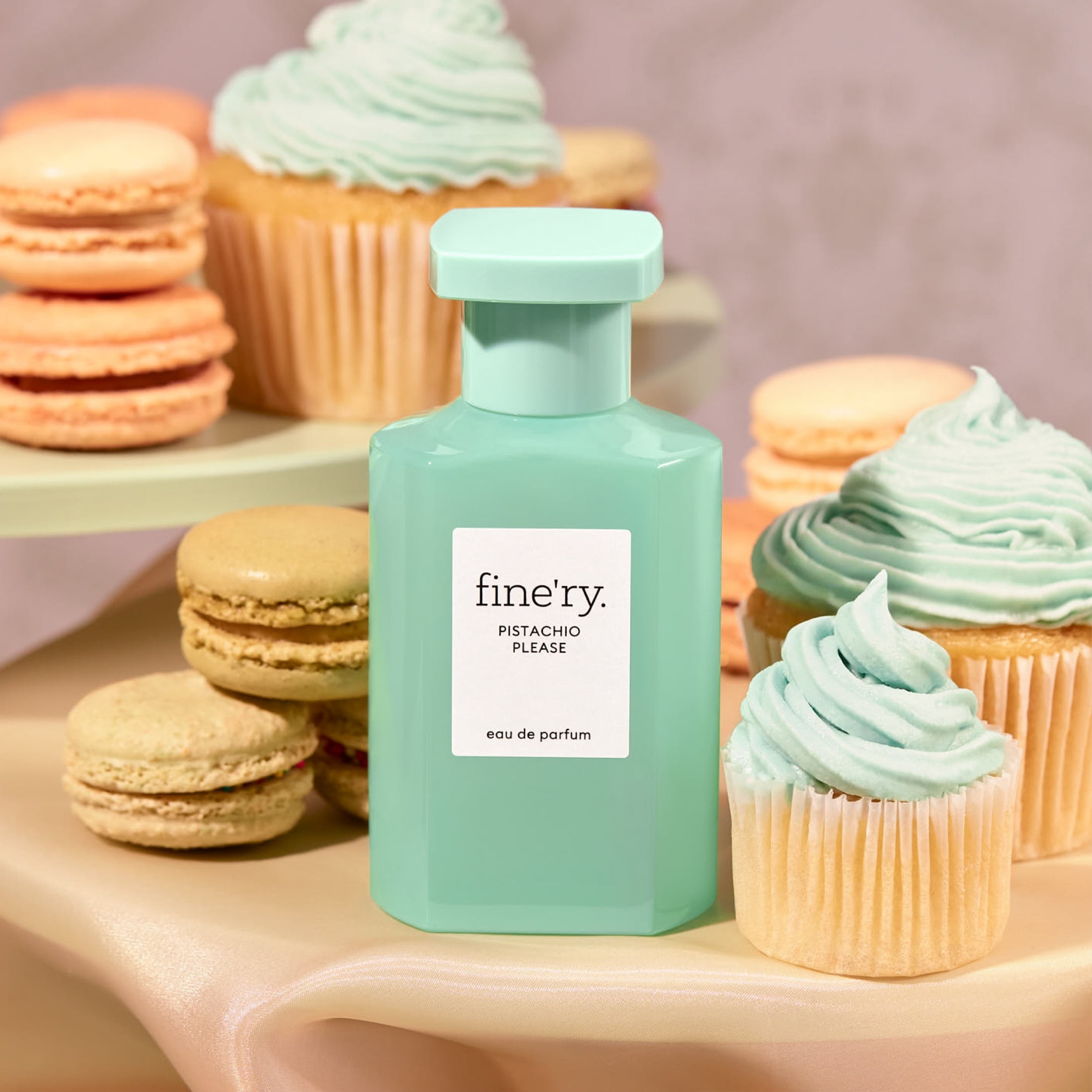 Pistachio Please EDP