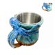 thumbnail image 1 of Dive Into Every Sip – Handmade Octopus Mug, 3D Octopus Coffee Mug, 1 of 5