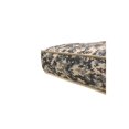 thumbnail image 4 of AJD Home Youth Double Foam Full Size Mattress 8 Inch 75"x54" Camouflage Pattern, 4 of 6