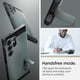 thumbnail image 5 of Funda Spigen Tough Armor para Galaxy S24 Ultra con soporte, 5 of 8