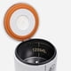thumbnail image 2 of Portable Espresso Maker Wireless Coffee Maker 2 in 1 Small Travel Espresso Machine for Camping Offic, 2 of 5