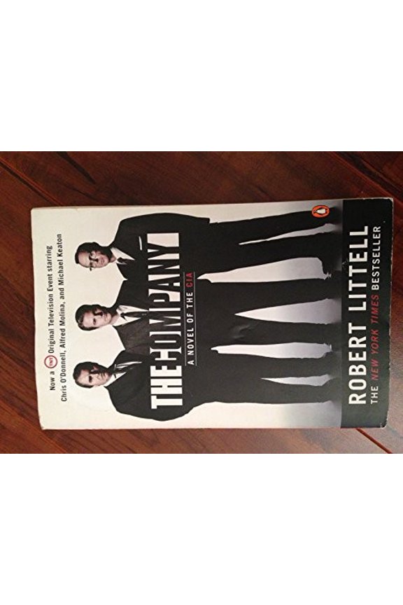 Pre-Owned The Company Paperback