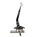 thumbnail image 3 of Hurst 3915033 Billet/Plus Manual Shifter for Ford Mustang, 3 of 3