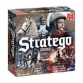 thumbnail image 1 of Jumbo, Stratego - ORIGINAL, Juego de mesa de estrategia, 2 jugadores, edades de 8 años más Jumbo Jumbo, 1 of 6