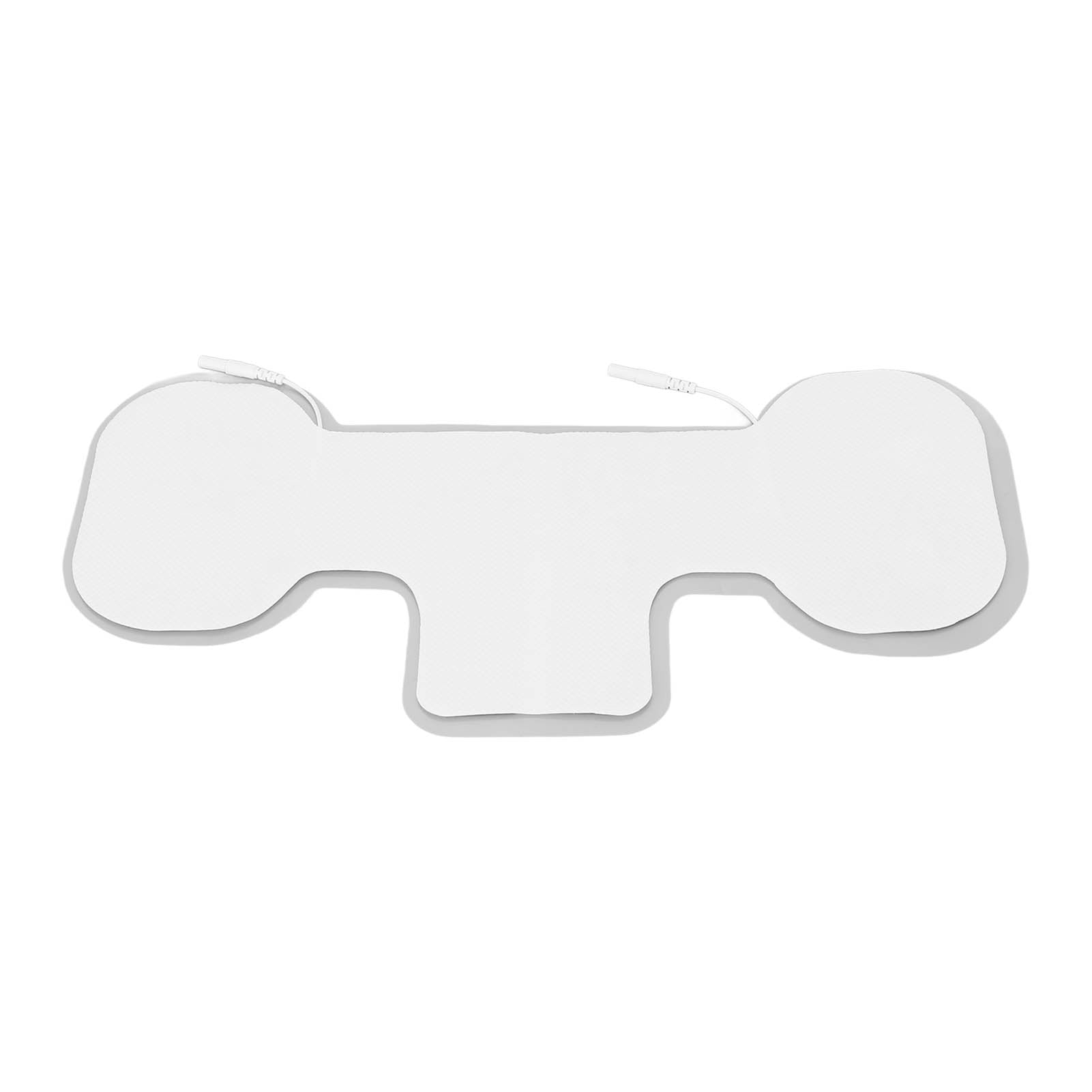 Mgaxyff Therapy Electrode Patches,TENS Electrodes Patches Soft Massage