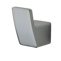 Pfister BRHDF1K Kenzo Robe Hook in Brushed Nickel