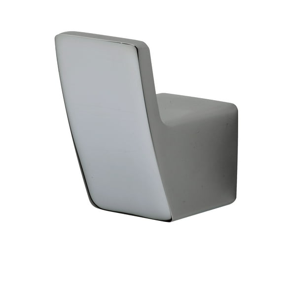 Pfister BRHDF1K Kenzo Robe Hook in Brushed Nickel