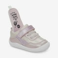 thumbnail image 2 of Stride Rite 360 Natasha Kid's Machine Washable Adjustable Width First Walking Shoe, Sizes 3-6, 2 of 7