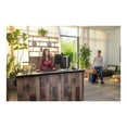 thumbnail image 2 of Dell Pro QCS1255 Desktop Computer - AMD Ryzen 5 8500G - 8 GB - 256 GB SSD - Slim PC - Standard Black - AMD Chip - Windows 11 Pro - AMD DDR5 SDRAM - 180 W, 2 of 8