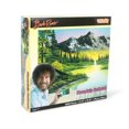thumbnail image 2 of Rompecabezas Toynk Bob Ross Mountain Retreat 1000 piezas, 2 of 7