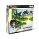 thumbnail image 2 of Rompecabezas Toynk Bob Ross Mountain Retreat 1000 piezas, 2 of 7