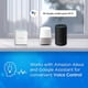 thumbnail image 3 of Sistema de Router WiFi 6 Mesh D-Link Eagle Pro AI Blanco Compatible con Alexa y Google, 3 of 13