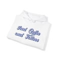 thumbnail image 4 of Tattoo Artist Hoodie Gifts Hooded Sweatshirt Pullover Shirt, 4 of 4