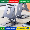 thumbnail image 2 of 【Nuevo】Soporte para teléfono UGREEN, soporte de aluminio para teléfono móvil, soporte para tableta portátil para teléfono Xiaomi Samsung iPhone 16 15 14 Pro, 2 of 5