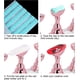 thumbnail image 2 of Base Magnética para Práctica de Uñas, Soporte de Punta de Uña para Uñas, Juego de Manicura, Herramienta para Uñas Postizas, Manicura(rosado), 2 of 5
