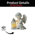 thumbnail image 1 of RKSTN Cartoon Image Birth Scene Rotating Stand Decoration E, 1 of 6