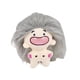 thumbnail image 4 of Lindo Muñeco de peluche Sunnimix Muñeco de peluche Gris, 4 of 8