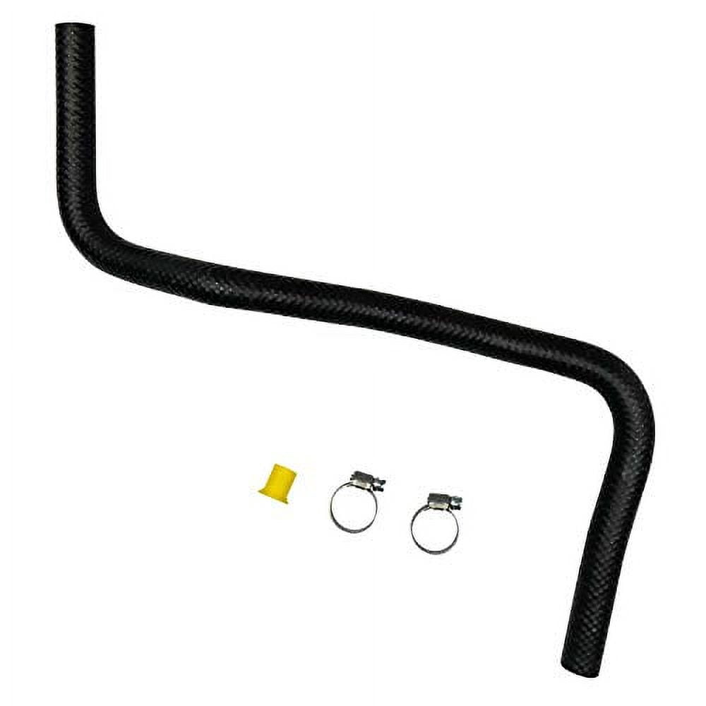 Edelmann 81463 3/8 In. I.D. Molded Return Hose