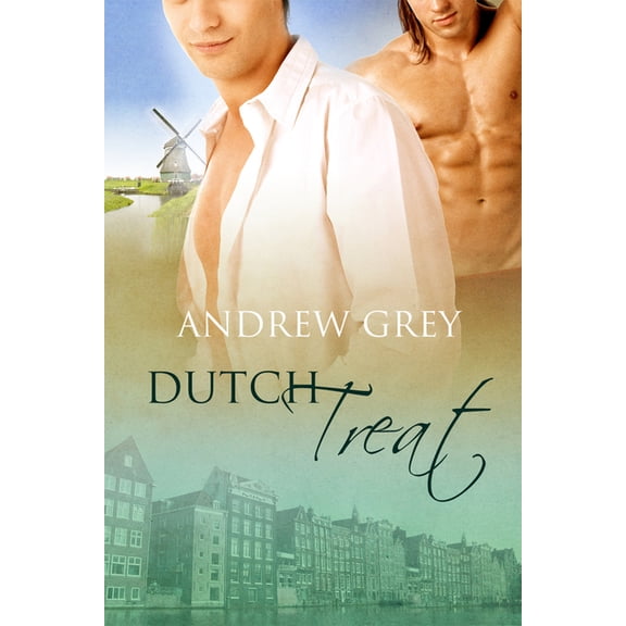 Dutch Treat, (Paperback)