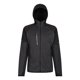 thumbnail image 1 of Regatta - Forro Polar X-Pro Coldspring II para Hombre (Negro, Gris Jaspeado), 1 of 4